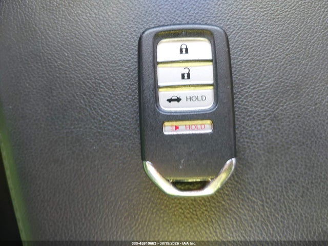 Продажа на аукционе авто 2022 Honda Accord Lx, vin: 1HGCV1F10NA009899, номер лота: 45910663