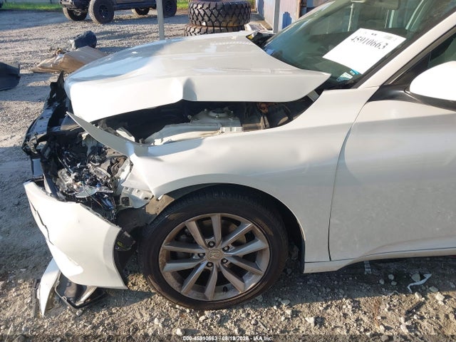 Продажа на аукционе авто 2022 Honda Accord Lx, vin: 1HGCV1F10NA009899, номер лота: 45910663