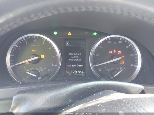 5TDDZRFH4KS934042 Toyota Highlander Limited Platinum