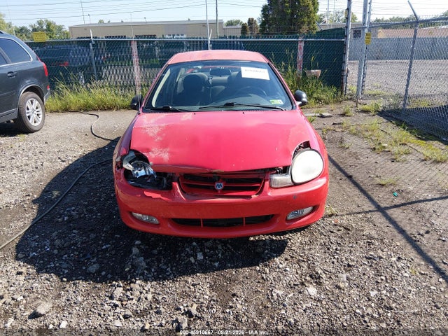 2002 Dodge Neon Sxt მანქანა იყიდება აუქციონზე, vin: 1B3ES56C02D590910, აუქციონის ნომერი: 45910667