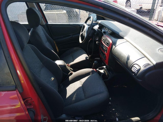 2002 Dodge Neon Sxt მანქანა იყიდება აუქციონზე, vin: 1B3ES56C02D590910, აუქციონის ნომერი: 45910667