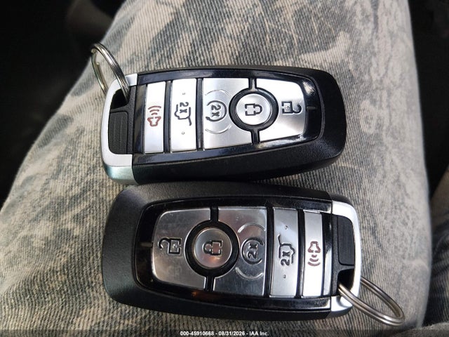 45910668 :رقم المزاد ، 2FMPK4J95LBA24841 vin ، 2020 Ford Edge Sel مزاد بيع