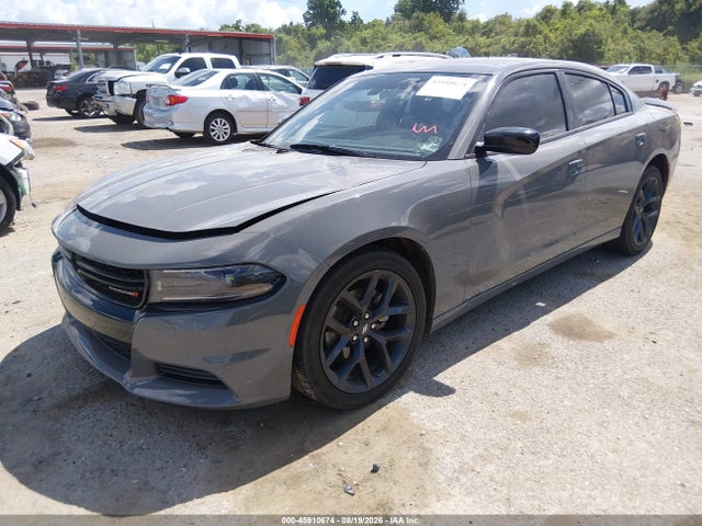 Продаж на аукціоні авто 2023 Dodge Charger Sxt, vin: 2C3CDXBG4PH612362, номер лоту: 45910674