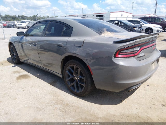 Продаж на аукціоні авто 2023 Dodge Charger Sxt, vin: 2C3CDXBG4PH612362, номер лоту: 45910674