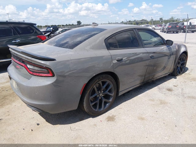 Продаж на аукціоні авто 2023 Dodge Charger Sxt, vin: 2C3CDXBG4PH612362, номер лоту: 45910674