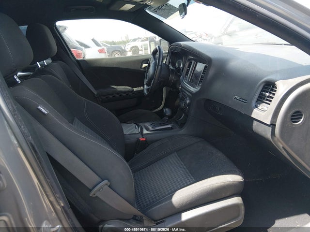Продаж на аукціоні авто 2023 Dodge Charger Sxt, vin: 2C3CDXBG4PH612362, номер лоту: 45910674