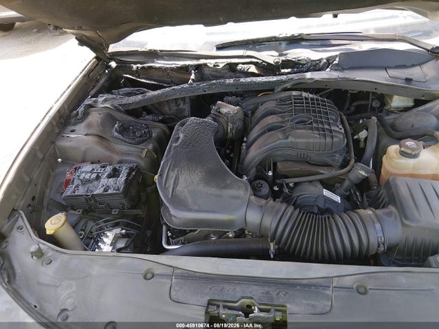 Продаж на аукціоні авто 2023 Dodge Charger Sxt, vin: 2C3CDXBG4PH612362, номер лоту: 45910674