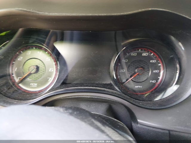 Продаж на аукціоні авто 2023 Dodge Charger Sxt, vin: 2C3CDXBG4PH612362, номер лоту: 45910674