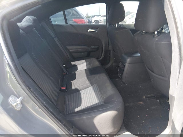 Продаж на аукціоні авто 2023 Dodge Charger Sxt, vin: 2C3CDXBG4PH612362, номер лоту: 45910674