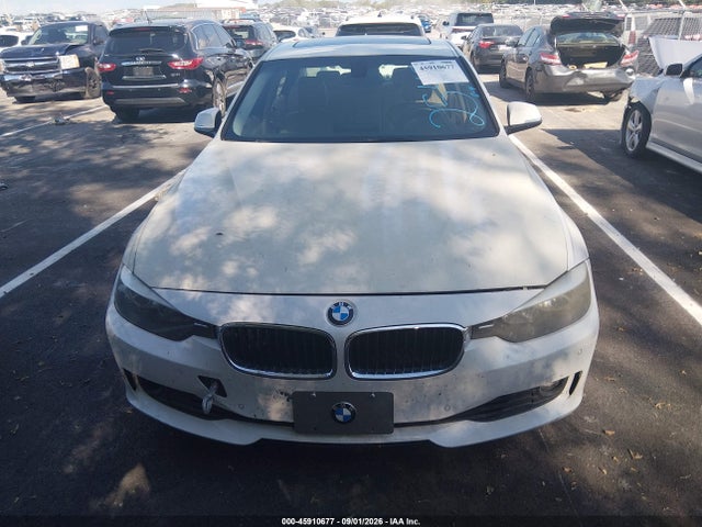 Продаж на аукціоні авто 2015 Bmw 328i, vin: WBA3C1C54FK122548, номер лоту: 45910677