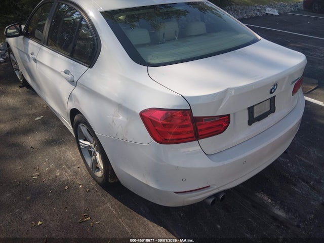 Продаж на аукціоні авто 2015 Bmw 328i, vin: WBA3C1C54FK122548, номер лоту: 45910677