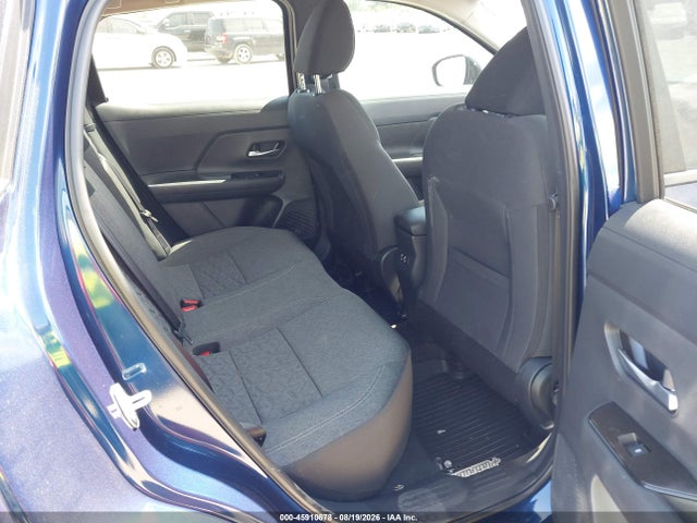 45910678 :رقم المزاد ، 3N8AP6CEXTL387064 vin ، 2026 Nissan Kicks Sv مزاد بيع