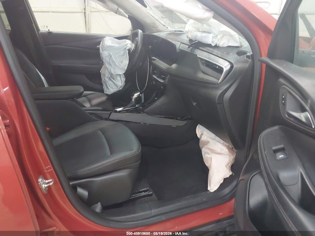 2024 Buick Encore Gx Sport Touring Awd მანქანა იყიდება აუქციონზე, vin: KL4AMESL3RB163721, აუქციონის ნომერი: 45910680