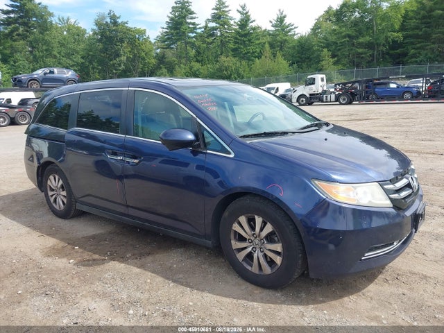2014 5FNRL5H66EB072835 главное изображение