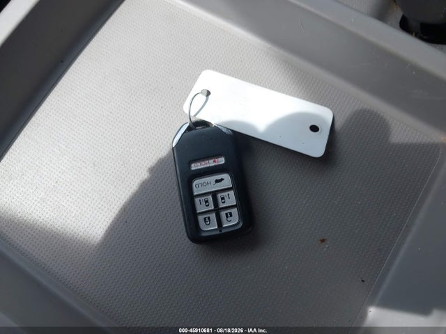 Honda Odyssey Ex-l 2014 5FNRL5H66EB072835 Image 11