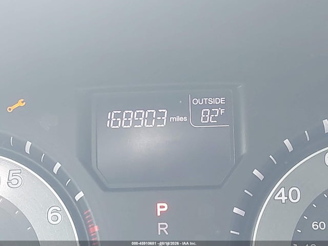 Honda Odyssey Ex-l 2014 5FNRL5H66EB072835 Image 16
