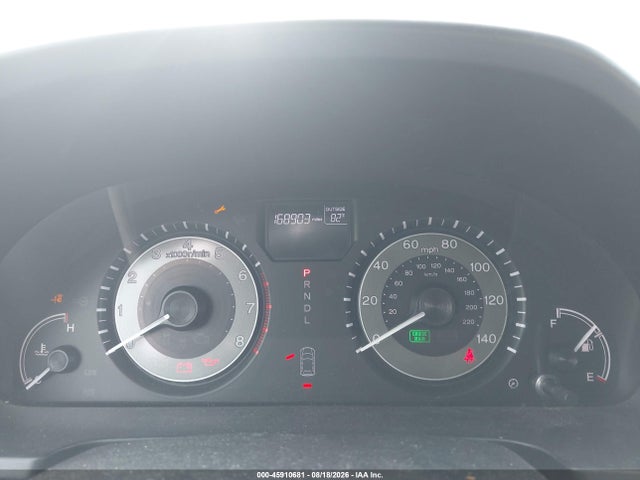 Honda Odyssey Ex-l 2014 5FNRL5H66EB072835 Image 7