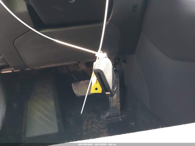 2023 Toyota Rav4 Le მანქანა იყიდება აუქციონზე, vin: 2T3H1RFV7PW241812, აუქციონის ნომერი: 45910683