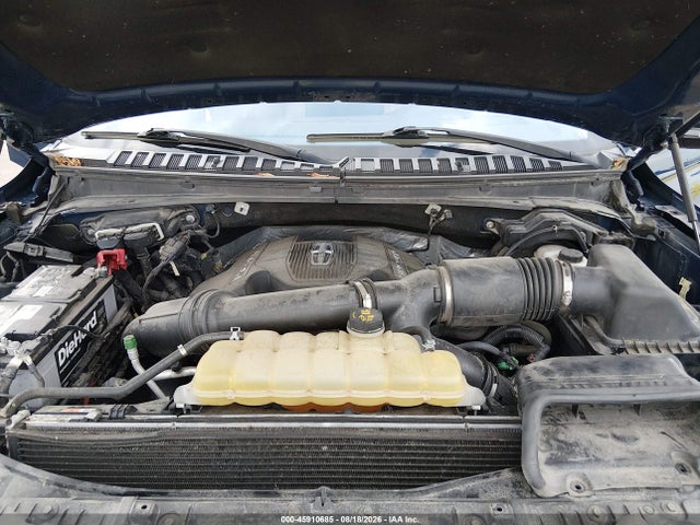Aukcja sprzedaży 2018 Lincoln Navigator Reserve, vin: 5LMJJ2LT1JEL05247, numer aukcji: 45910685