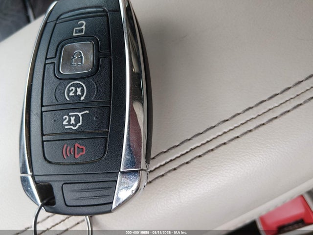 Aukcja sprzedaży 2018 Lincoln Navigator Reserve, vin: 5LMJJ2LT1JEL05247, numer aukcji: 45910685