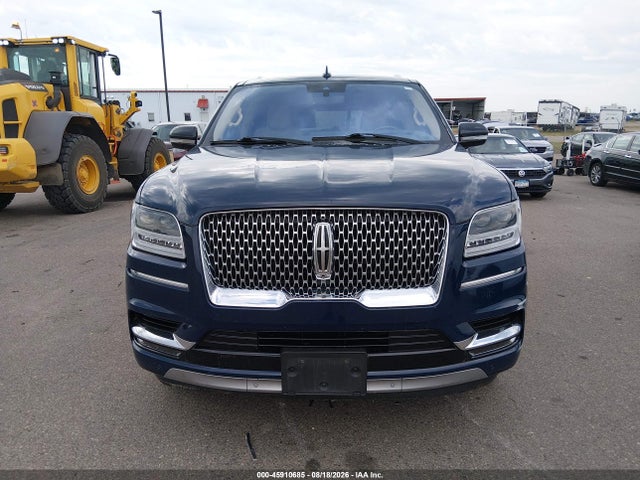 Aukcja sprzedaży 2018 Lincoln Navigator Reserve, vin: 5LMJJ2LT1JEL05247, numer aukcji: 45910685
