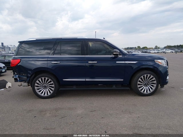 Aukcja sprzedaży 2018 Lincoln Navigator Reserve, vin: 5LMJJ2LT1JEL05247, numer aukcji: 45910685