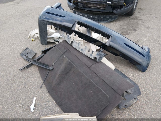 Aukcja sprzedaży 2018 Lincoln Navigator Reserve, vin: 5LMJJ2LT1JEL05247, numer aukcji: 45910685