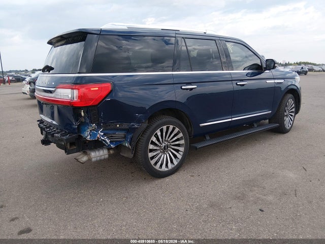 Aukcja sprzedaży 2018 Lincoln Navigator Reserve, vin: 5LMJJ2LT1JEL05247, numer aukcji: 45910685