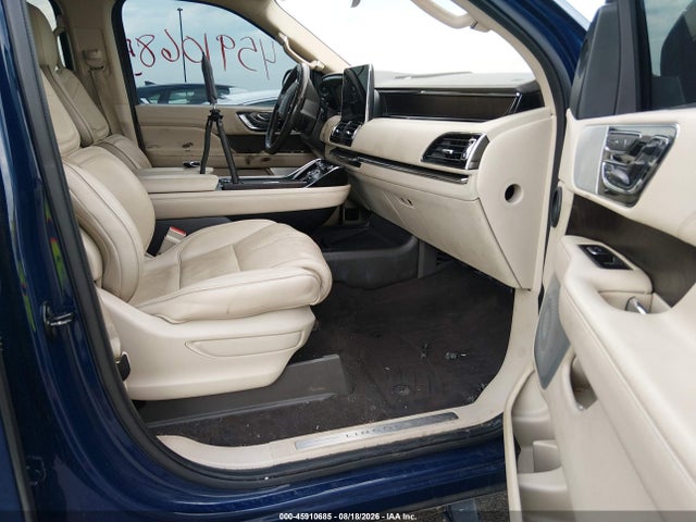 Aukcja sprzedaży 2018 Lincoln Navigator Reserve, vin: 5LMJJ2LT1JEL05247, numer aukcji: 45910685