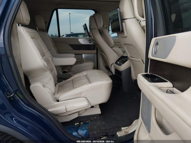 Aukcja sprzedaży 2018 Lincoln Navigator Reserve, vin: 5LMJJ2LT1JEL05247, numer aukcji: 45910685