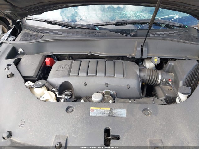 GMC Acadia Denali 2015 1GKKVTKD4FJ252286 Image 10