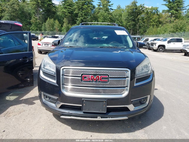 GMC Acadia Denali 2015 1GKKVTKD4FJ252286 Image 12