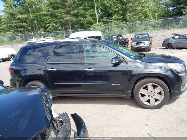 GMC Acadia Denali 2015 1GKKVTKD4FJ252286 Image 13