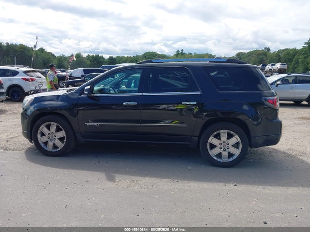GMC Acadia Denali 2015 1GKKVTKD4FJ252286 Image 14