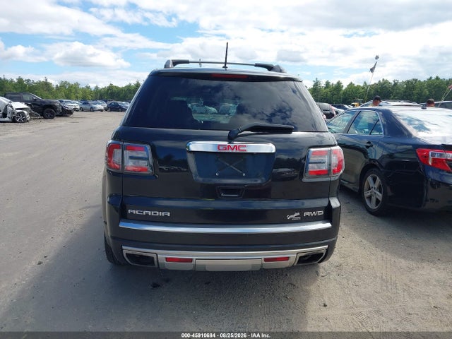 GMC Acadia Denali 2015 1GKKVTKD4FJ252286 Image 16