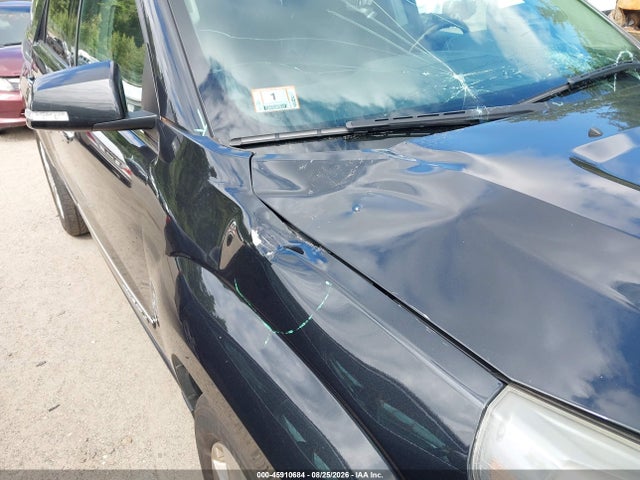 GMC Acadia Denali 2015 1GKKVTKD4FJ252286 Image 17