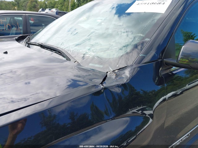 GMC Acadia Denali 2015 1GKKVTKD4FJ252286 Image 18