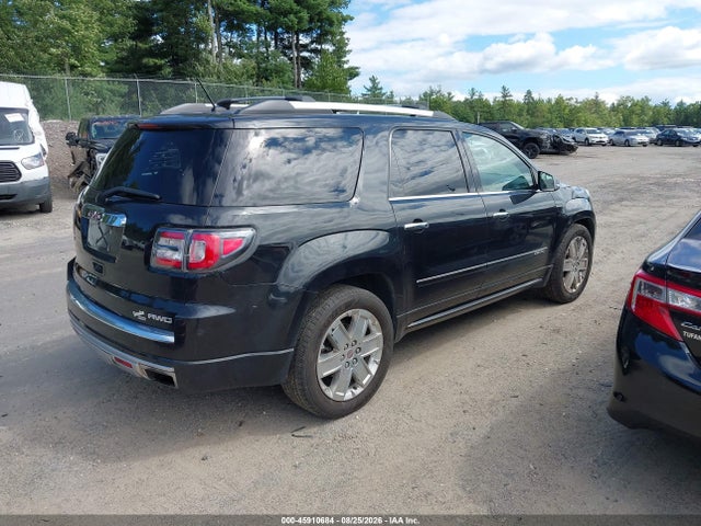 GMC Acadia Denali 2015 1GKKVTKD4FJ252286 Image 4