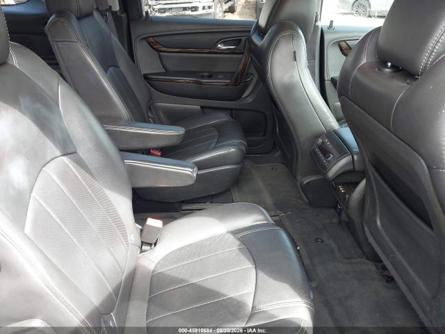 GMC Acadia Denali 2015 1GKKVTKD4FJ252286 Image 8