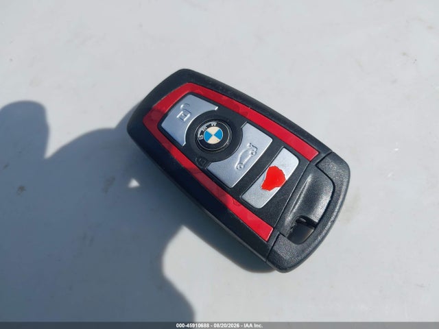 Продажа на аукционе авто 2016 Bmw 328i Xdrive, vin: WBA8E3G5XGNT78280, номер лота: 45910688