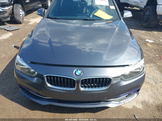 Продажа на аукционе авто 2016 Bmw 328i Xdrive, vin: WBA8E3G5XGNT78280, номер лота: 45910688