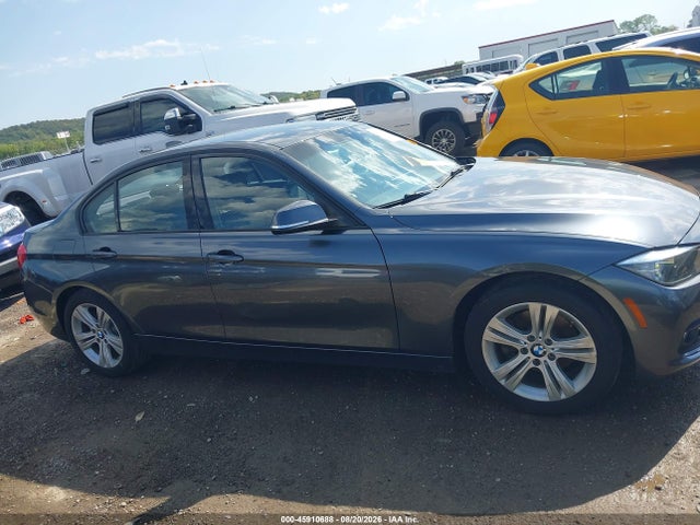 Продажа на аукционе авто 2016 Bmw 328i Xdrive, vin: WBA8E3G5XGNT78280, номер лота: 45910688