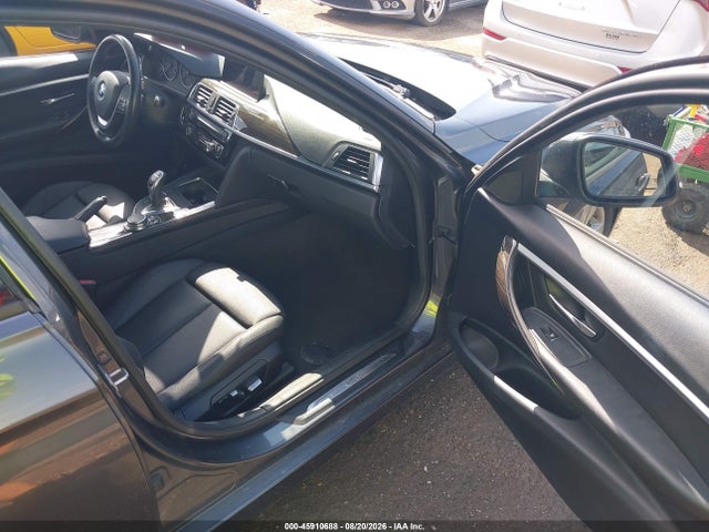 Продажа на аукционе авто 2016 Bmw 328i Xdrive, vin: WBA8E3G5XGNT78280, номер лота: 45910688
