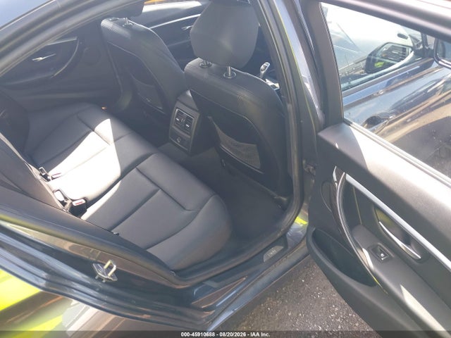 Продажа на аукционе авто 2016 Bmw 328i Xdrive, vin: WBA8E3G5XGNT78280, номер лота: 45910688
