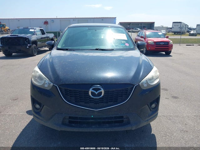 Mazda Cx-5 Touring 2015 JM3KE4CY9F0523651 Image 12