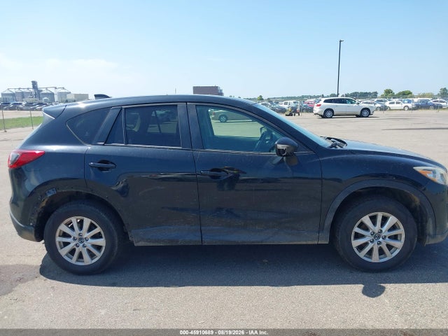 Mazda Cx-5 Touring 2015 JM3KE4CY9F0523651 Image 13