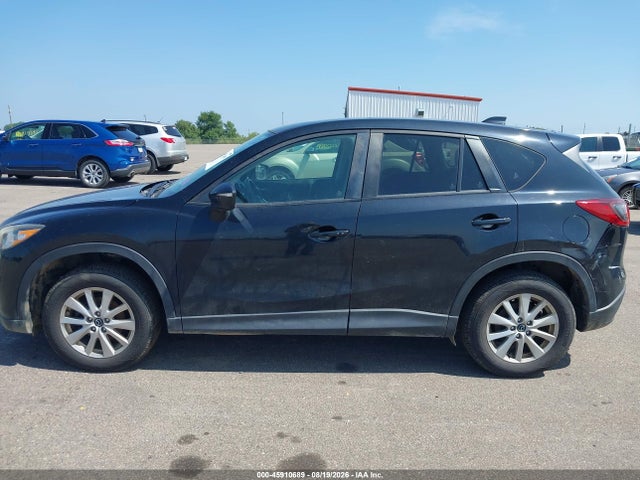 Mazda Cx-5 Touring 2015 JM3KE4CY9F0523651 Image 14