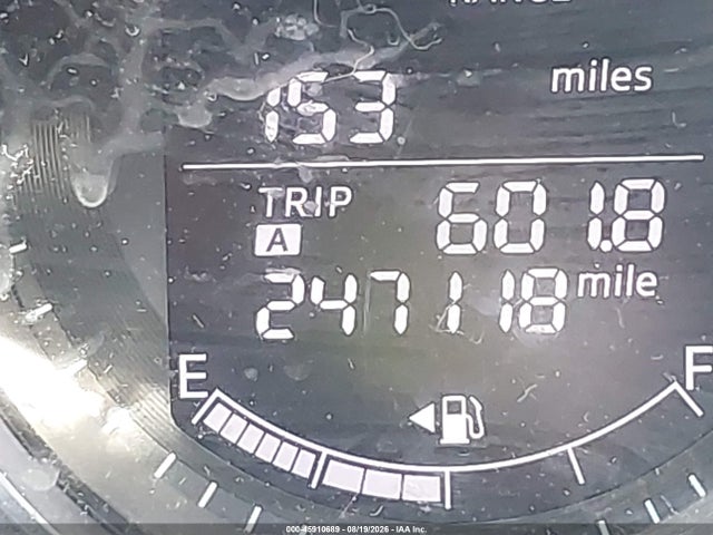 Mazda Cx-5 Touring 2015 JM3KE4CY9F0523651 Image 15