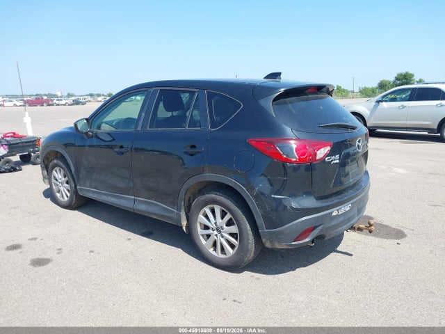 Mazda Cx-5 Touring 2015 JM3KE4CY9F0523651 Image 3