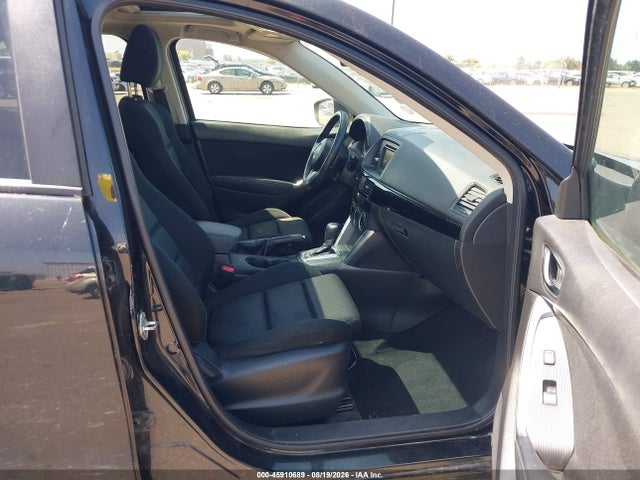 Mazda Cx-5 Touring 2015 JM3KE4CY9F0523651 Image 5